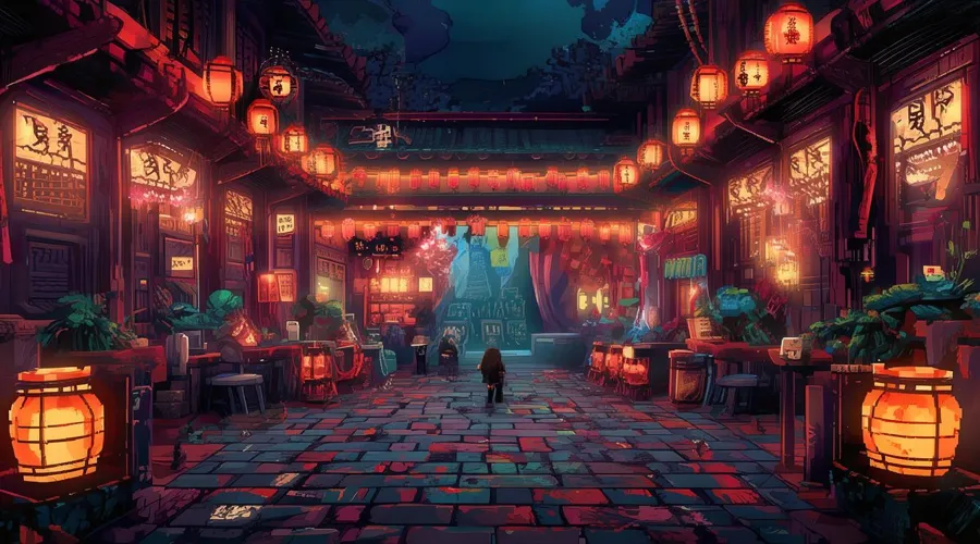 我的使命游戏图片1
